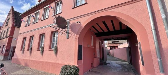 10-Zimmer Hotel in Mainz, Germany, Nr. 329126 21