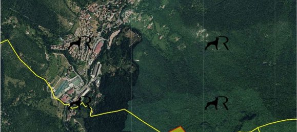  Land in Caino, Italy No. 363458 2