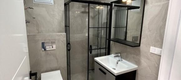 2-Zimmer Wohnung in Mahmutlar, Turkey, Nr. 30061 20