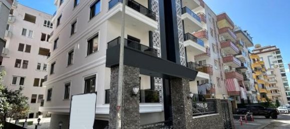 2-Zimmer Wohnung in Mahmutlar, Turkey, Nr. 30061 7