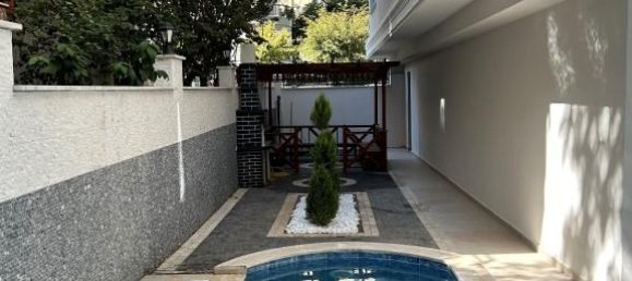 2-Zimmer Wohnung in Mahmutlar, Turkey, Nr. 30061 13