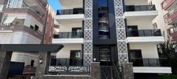 2-Zimmer Wohnung in Mahmutlar, Turkey, Nr. 30061 9