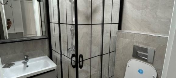 2-Zimmer Wohnung in Mahmutlar, Turkey, Nr. 30061 3