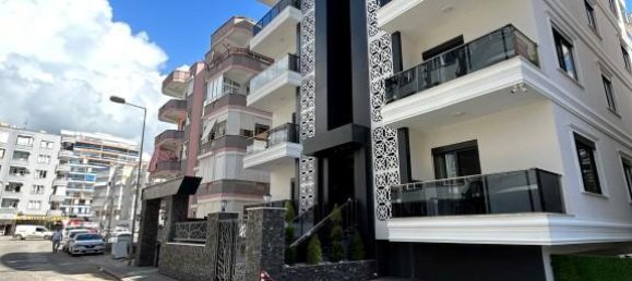 2-Zimmer Wohnung in Mahmutlar, Turkey, Nr. 30061 8