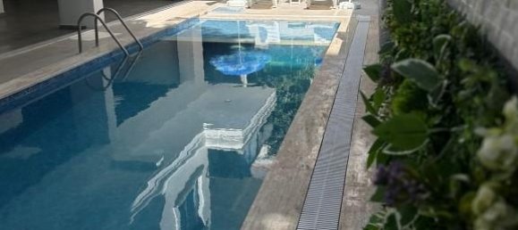 2-Zimmer Wohnung in Mahmutlar, Turkey, Nr. 30061 14