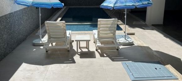 2-Zimmer Wohnung in Mahmutlar, Turkey, Nr. 30061 11