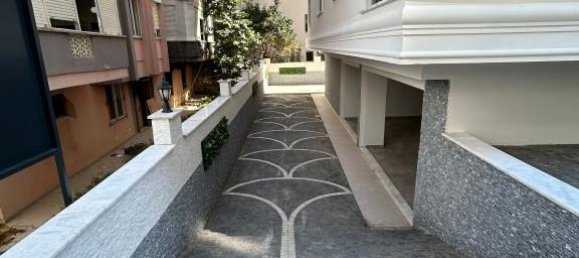 2-Zimmer Wohnung in Mahmutlar, Turkey, Nr. 30061 10