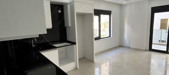 2-Zimmer Wohnung in Mahmutlar, Turkey, Nr. 30061 17