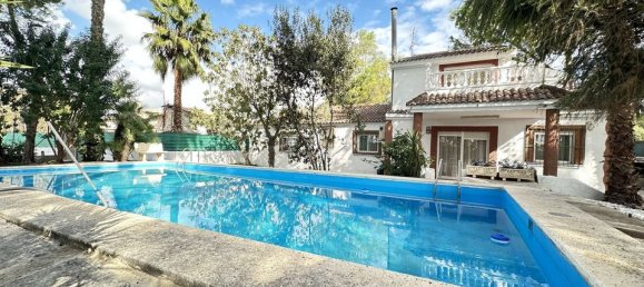 Casa de 5 dormitorios en Alicante, Spain No. 185186 3