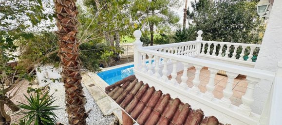 Casa de 5 dormitorios en Alicante, Spain No. 185186 27