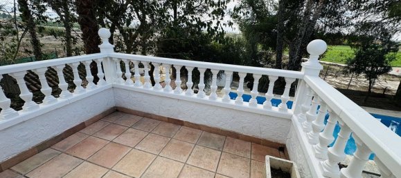 Casa de 5 dormitorios en Alicante, Spain No. 185186 30