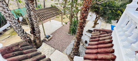 Casa de 5 dormitorios en Alicante, Spain No. 185186 26