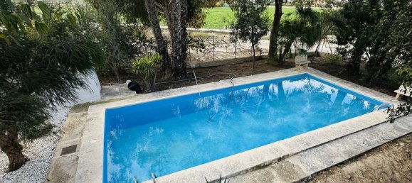 Casa de 5 dormitorios en Alicante, Spain No. 185186 29