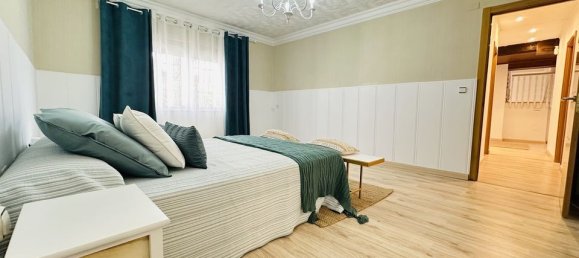 Casa de 5 dormitorios en Alicante, Spain No. 185186 15