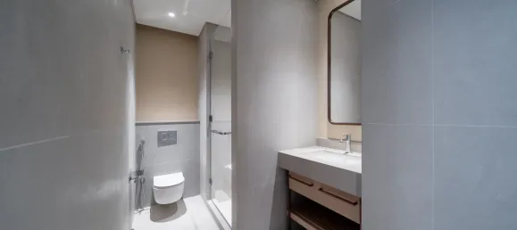 3 dormitorios apartamento en venta en Downtown Dubai (Downtown Burj Dubai), Dubai, UAE № 108416 14
