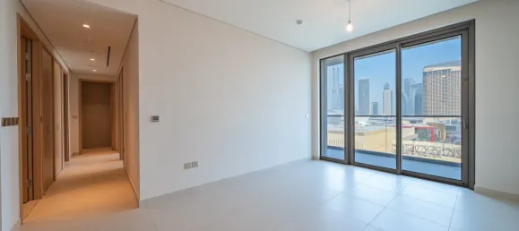3 dormitorios apartamento en venta en Downtown Dubai (Downtown Burj Dubai), Dubai, UAE № 108416 4