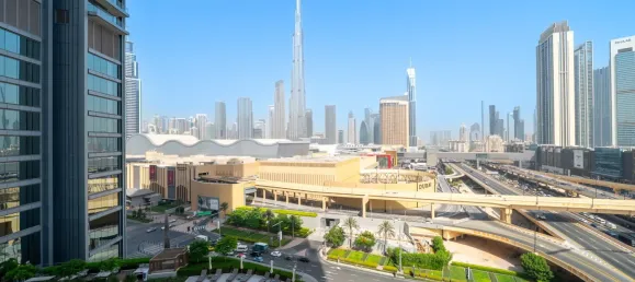 3 dormitorios apartamento en venta en Downtown Dubai (Downtown Burj Dubai), Dubai, UAE № 108416 20