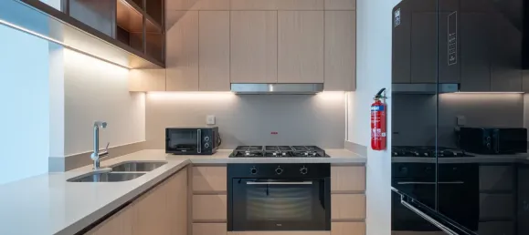 3 dormitorios apartamento en venta en Downtown Dubai (Downtown Burj Dubai), Dubai, UAE № 108416 7