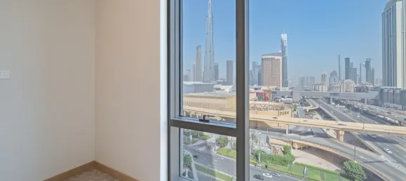 3 dormitorios apartamento en venta en Downtown Dubai (Downtown Burj Dubai), Dubai, UAE № 108416 2