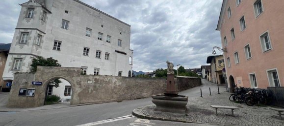 8-salle Appartement à Schwaz, Austria No. 242784 4