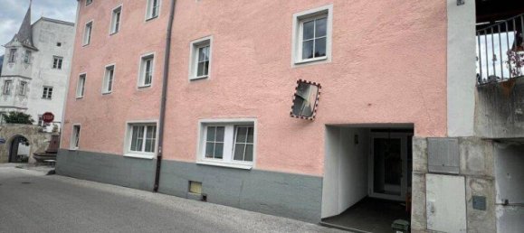 8-salle Appartement à Schwaz, Austria No. 242784 3