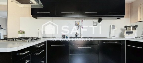 Casa T4 em Neufgrange, France N.º 158961 5