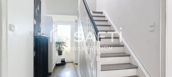 Casa T4 em Neufgrange, France N.º 158961 7