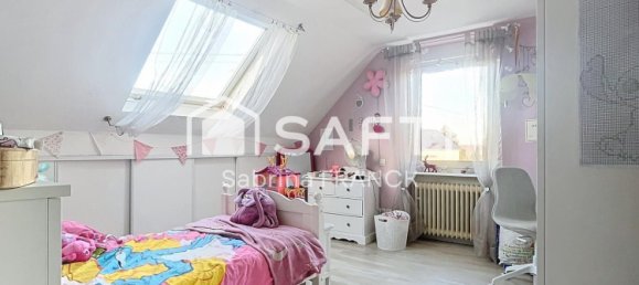 Casa T4 em Neufgrange, France N.º 158961 9