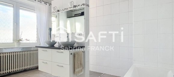 Casa T4 em Neufgrange, France N.º 158961 11