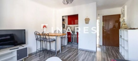 1 bedroom Apartment in Marseille, France No. 314471 5