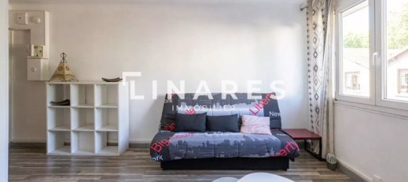 1 bedroom Apartment in Marseille, France No. 314471 6