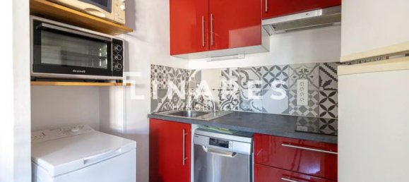 1 bedroom Apartment in Marseille, France No. 314471 7