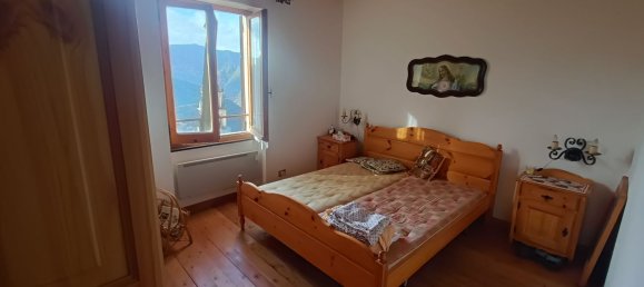 Дом с 6 комнатами в Даванья, Италия № 156489 10