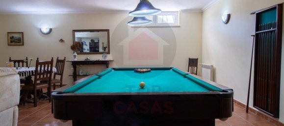 4 Schlafzimmer Haus in Foz do Arelho, Portugal, Nr. 140894 25