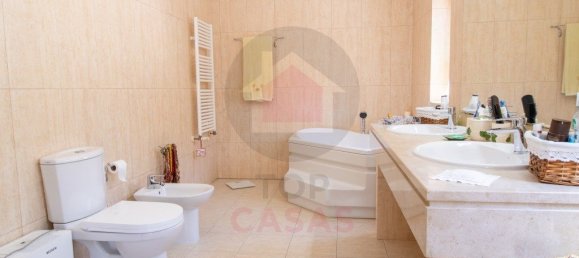 4 Schlafzimmer Haus in Foz do Arelho, Portugal, Nr. 140894 14