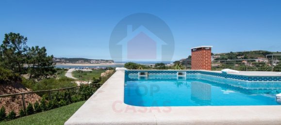 4 Schlafzimmer Haus in Foz do Arelho, Portugal, Nr. 140894 2