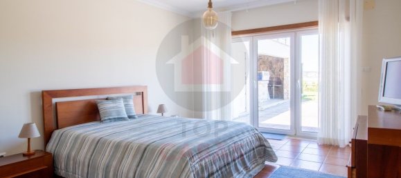 4 Schlafzimmer Haus in Foz do Arelho, Portugal, Nr. 140894 20