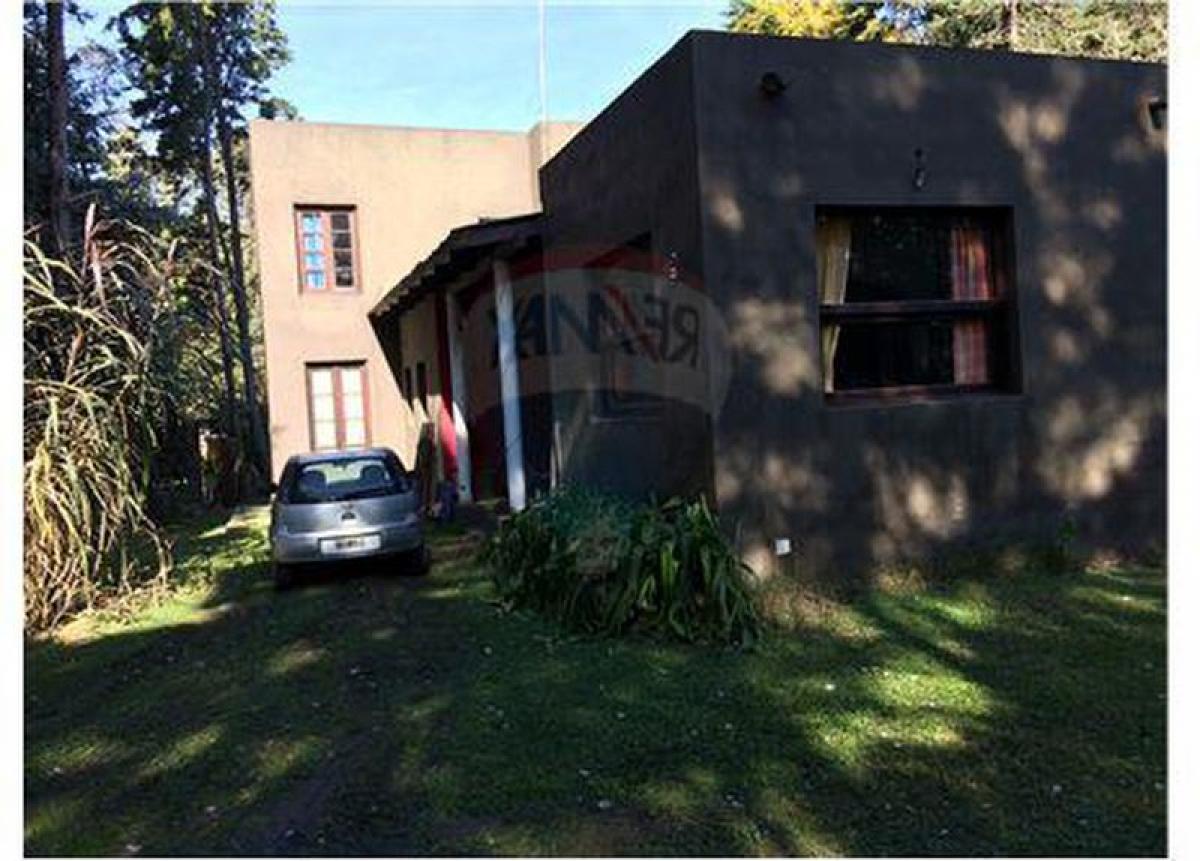 3 bedrooms House in Pilar, Argentina No. 85057