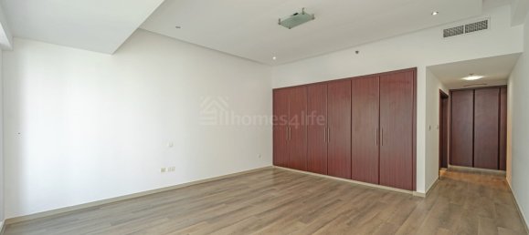 3 غرف نوم شقة في مرسى دبي, UAE رقم 111010 12