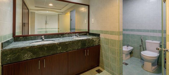 3 غرف نوم شقة في مرسى دبي, UAE رقم 111010 15