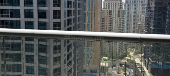 3 غرف نوم شقة في مرسى دبي, UAE رقم 111010 2