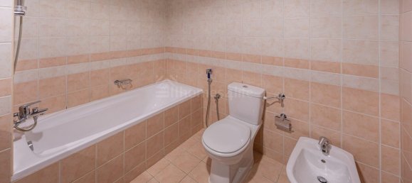 3 غرف نوم شقة في مرسى دبي, UAE رقم 111010 24