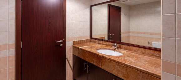 3 غرف نوم شقة في مرسى دبي, UAE رقم 111010 16