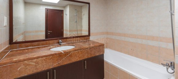 3 غرف نوم شقة في مرسى دبي, UAE رقم 111010 14