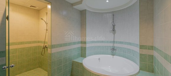 3 غرف نوم شقة في مرسى دبي, UAE رقم 111010 17