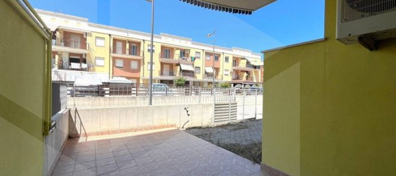 3 rooms Apartment in Campomarino, Italy No. 24799 12