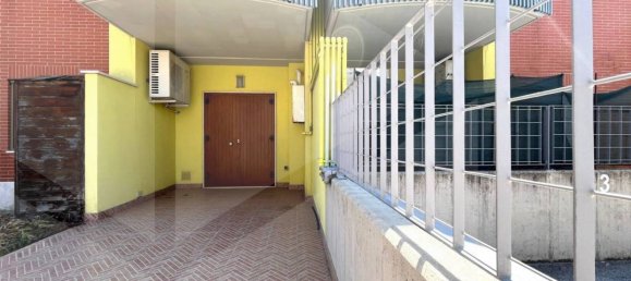 3 rooms Apartment in Campomarino, Italy No. 24799 13