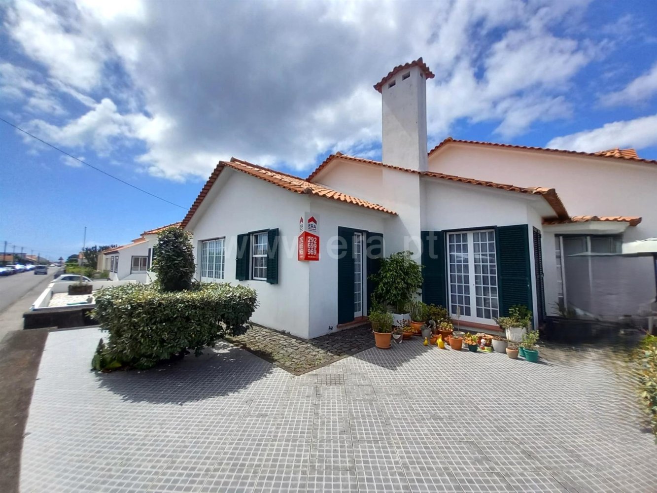 4 Schlafzimmer Haus in Madalena, Portugal, Nr. 315946