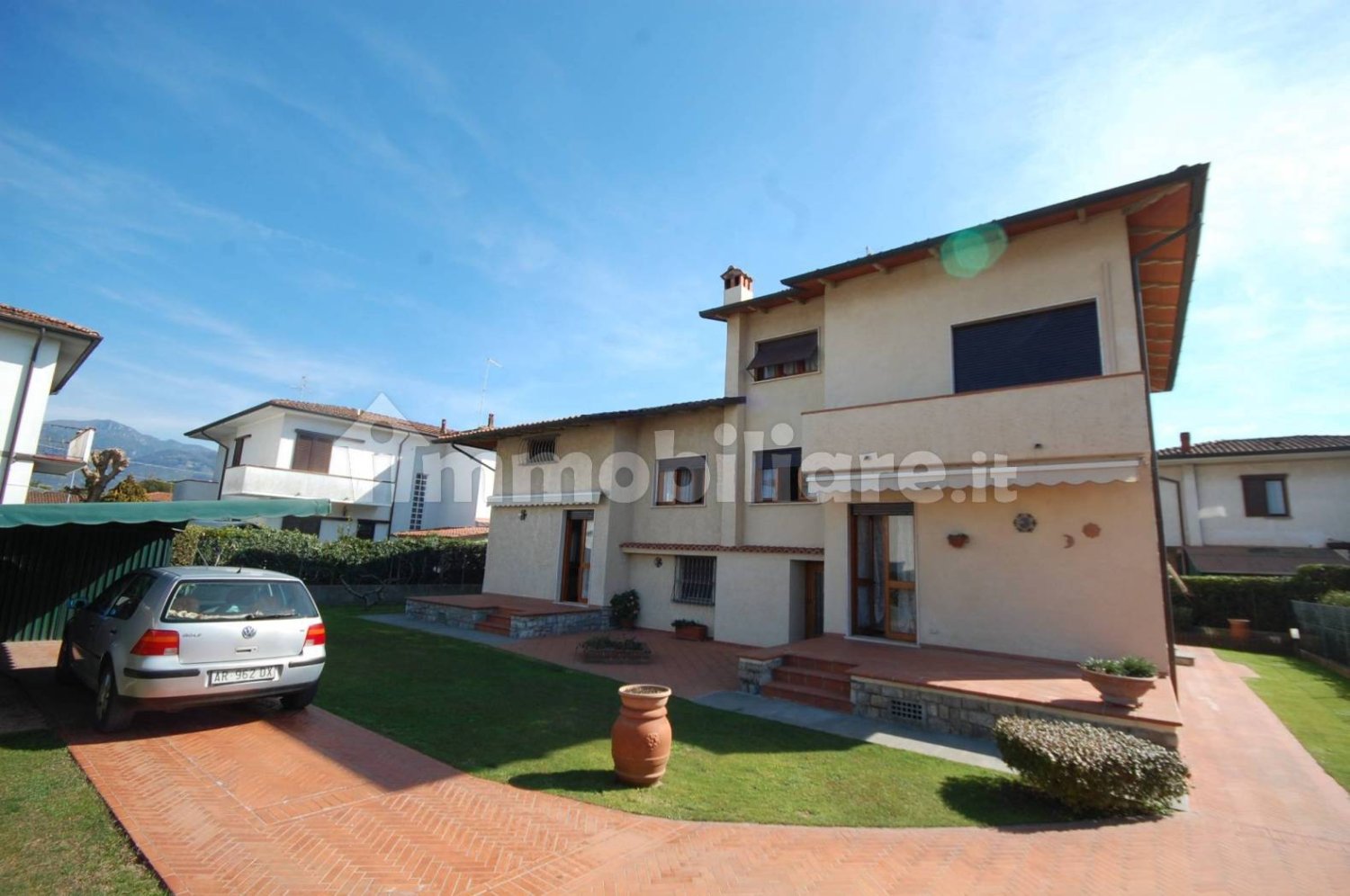 4 Schlafzimmer Villa in Pietrasanta, Italy, Nr. 370673