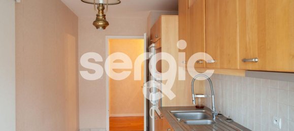 2 bedrooms Apartment in Compiegne, France No. 154627 4